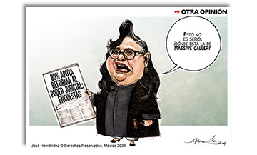 Otra opinión